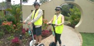 Segway - Cairns City Tour image 7