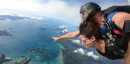 Skydiving - Skydive Airlie Beach image 6