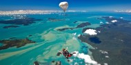 Skydiving - Skydive Airlie Beach image 4