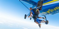 Skydiving - Skydive Airlie Beach image 3
