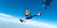 Skydiving - Skydive Airlie Beach image 5