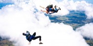 Skydiving - Skydive Byron Bay image 2