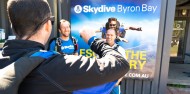 Skydiving - Skydive Byron Bay image 7