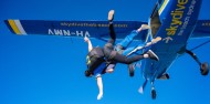 Skydiving - Skydive Byron Bay image 8
