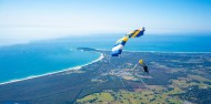 Skydiving - Skydive Byron Bay image 4