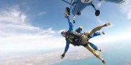 Skydiving - Great Ocean Road image 6