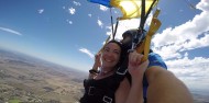 Skydiving - Great Ocean Road image 4