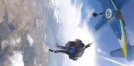 Skydiving - Great Ocean Road image 8