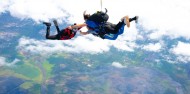 Skydiving - Great Ocean Road image 1