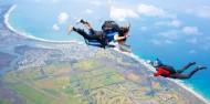 Skydiving - Great Ocean Road image 5