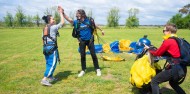 Skydiving - Great Ocean Road image 7