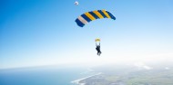 Skydiving - Great Ocean Road image 3