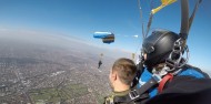 Skydiving - St Kilda Beach image 5