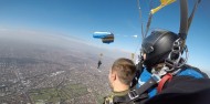 Skydiving - St Kilda Beach image 5