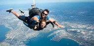 Skydiving - St Kilda Beach image 4