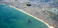 Skydiving - St Kilda Beach image 3