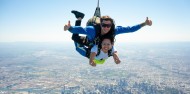 Skydiving - St Kilda Beach image 6