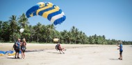 Skydiving - Mission Beach image 4