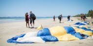 Skydiving - Mission Beach image 9