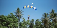 Skydiving - Mission Beach image 11