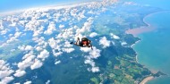 Mission Possible Combo - Mission Beach Skydive & Tully Raft image 6