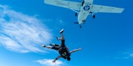 Skydiving - Mission Beach image 7
