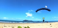 Mission Possible Combo - Mission Beach Skydive & Tully Raft image 8