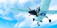 Skydiving - Mission Beach image 2