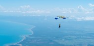 Skydiving - Mission Beach image 8