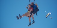 Skydiving - Mission Beach image 5