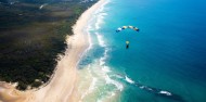 Skydiving - Skydive Noosa Sunshine Coast image 4