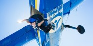 Skydiving - Skydive Noosa Sunshine Coast image 3