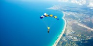 Skydiving - Skydive Noosa Sunshine Coast image 2