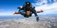 Skydiving - Perth City image 2