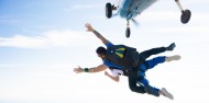 Skydiving - Rockingham Beach Skydive image 2