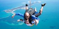 Skydiving - Rockingham Beach Skydive image 10