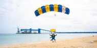 Skydiving - Rockingham Beach Skydive image 4