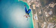 Skydiving - Rockingham Beach Skydive image 3