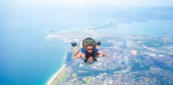 Skydiving - Skydive Wollongong image 1
