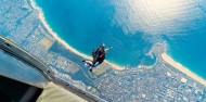 Skydiving - Skydive Wollongong image 4