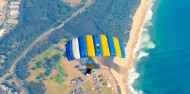 Skydiving - Skydive Wollongong image 2