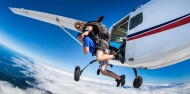 Skydiving - Skydive Wollongong image 3