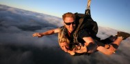 Thrills & Spills Combo - Skydive & Barron Raft image 8
