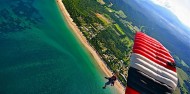 Mission Possible Combo - Mission Beach Skydive & Tully Raft image 10