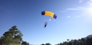 Skydiving - Skydive Sydney North Coast image 5