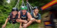 Giant Swing - Skypark By AJ Hackett image 4