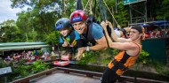 Giant Swing - Skypark By AJ Hackett image 1