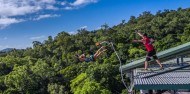 Bungy - Skypark Adventure Day Pass image 2