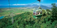 Ballooning & Kuranda Skyrail Combo image 4