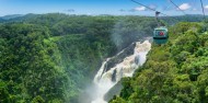 Ballooning & Kuranda Skyrail Combo image 2
